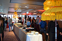 SUNSET SESSIONS AT THE SPACE NEEDLE