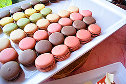 SUNSET SESSIONS AT THE SPACE NEEDLE