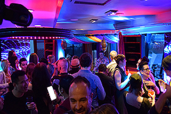 SUNSET SESSIONS AT THE SPACE NEEDLE