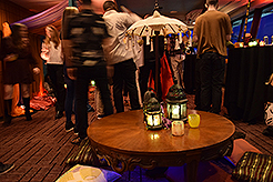 SUNSET SESSIONS AT THE SPACE NEEDLE