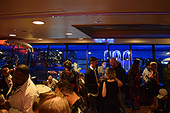 SUNSET SESSIONS AT THE SPACE NEEDLE