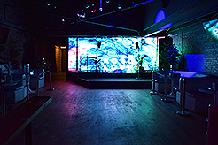 UNDERGROUND FRIDAYS - KORO LOVA