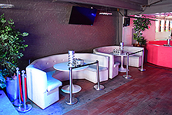 UNDERGROUND FRIDAYS - KORO LOVA