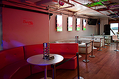 UNDERGROUND FRIDAYS - KORO LOVA