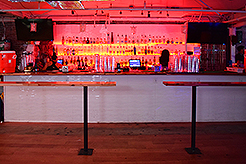 UNDERGROUND FRIDAYS - KORO LOVA