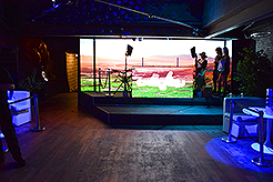 UNDERGROUND FRIDAYS - KORO LOVA