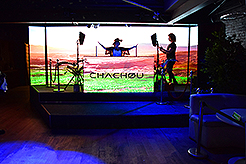 UNDERGROUND FRIDAYS - KORO LOVA