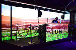 UNDERGROUND FRIDAYS - KORO LOVA