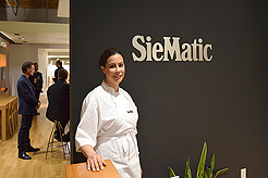 SEIMATIC KITCHEN