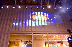 STACY LOGAN HOLIDAY EVENT