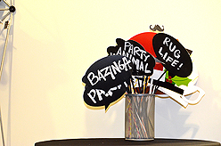 STACY LOGAN HOLIDAY EVENT