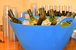 STACY LOGAN HOLIDAY EVENT