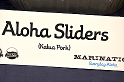 STACY LOGAN HOLIDAY EVENT