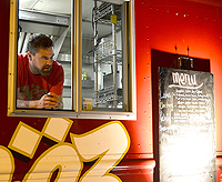 STACY LOGAN HOLIDAY EVENT