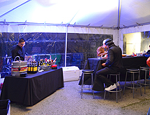 STACY LOGAN HOLIDAY EVENT