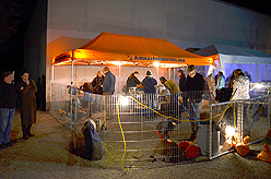 STACY LOGAN HOLIDAY EVENT