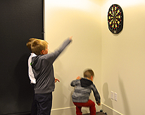 STACY LOGAN HOLIDAY EVENT