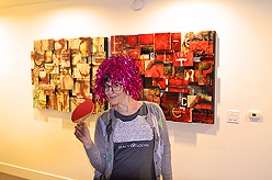 STACY LOGAN HOLIDAY EVENT