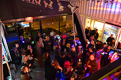 STACY LOGAN HOLIDAY EVENT