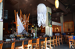 THE AMBER YACHT CLUB