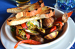 THE AMBER YACHT CLUB