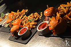 THE AMBER YACHT CLUB