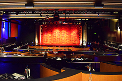 THE BIG GIG AT THE TRIPLE DOOR