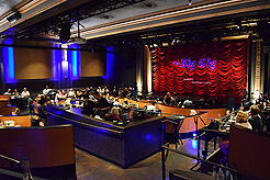 THE BIG GIG AT THE TRIPLE DOOR