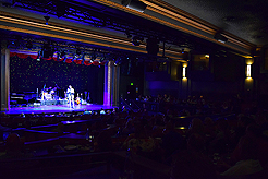 THE BIG GIG AT THE TRIPLE DOOR