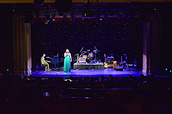 THE BIG GIG AT THE TRIPLE DOOR