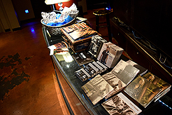 THE BIG GIG AT THE TRIPLE DOOR