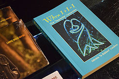 THE BIG GIG AT THE TRIPLE DOOR