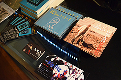 THE BIG GIG AT THE TRIPLE DOOR