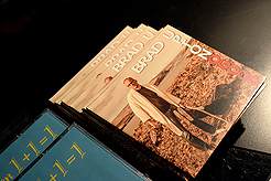 THE BIG GIG AT THE TRIPLE DOOR