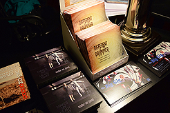 THE BIG GIG AT THE TRIPLE DOOR