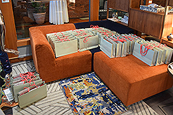 THE CLOSET EDIT AT THE FINERIE