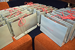 THE CLOSET EDIT AT THE FINERIE