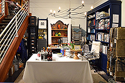 THE CLOSET EDIT AT THE FINERIE