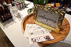 THE CLOSET EDIT AT THE FINERIE