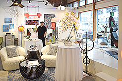 THE CLOSET EDIT AT THE FINERIE