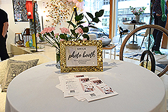 THE CLOSET EDIT AT THE FINERIE