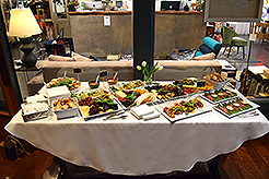 THE CLOSET EDIT AT THE FINERIE