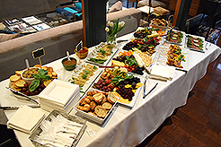 THE CLOSET EDIT AT THE FINERIE