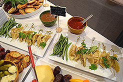 THE CLOSET EDIT AT THE FINERIE