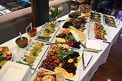 THE CLOSET EDIT AT THE FINERIE