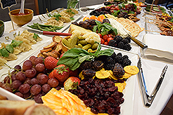 THE CLOSET EDIT AT THE FINERIE