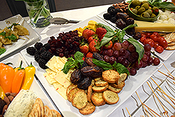 THE CLOSET EDIT AT THE FINERIE