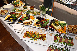 THE CLOSET EDIT AT THE FINERIE