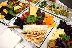 THE CLOSET EDIT AT THE FINERIE