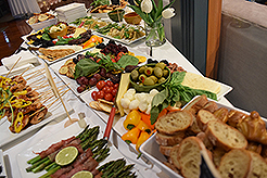 THE CLOSET EDIT AT THE FINERIE